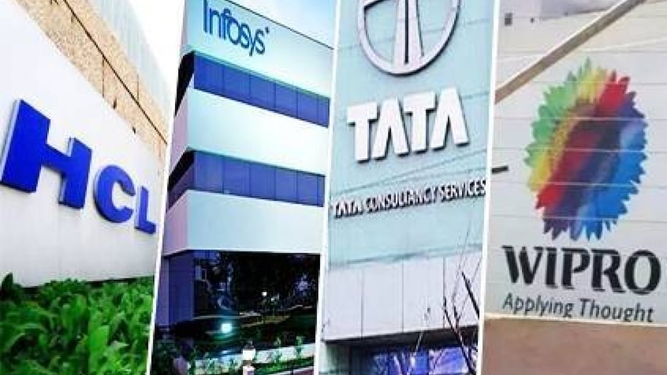 Indian IT sector Indian IT sector