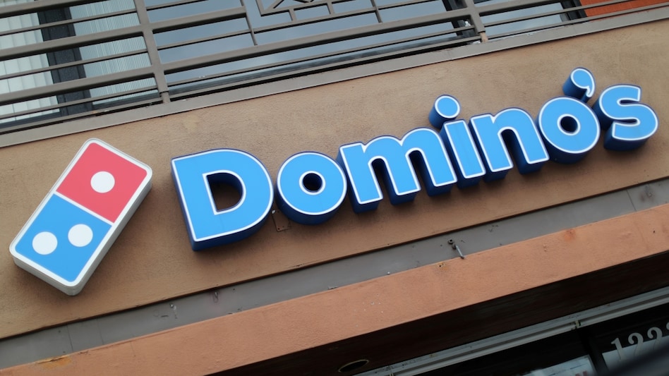 The world's cheapest Domino's pizza is in inflation-hit India. It costs $C0.60 (Photo: Reuters) The world's cheapest Domino's pizza is in inflation-hit India. It costs $C0.60 (Photo: Reuters)
