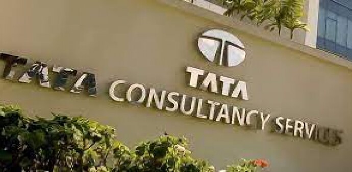 TCS is an Indian IT company TCS is an Indian IT company