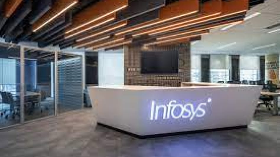 Infosys Infosys