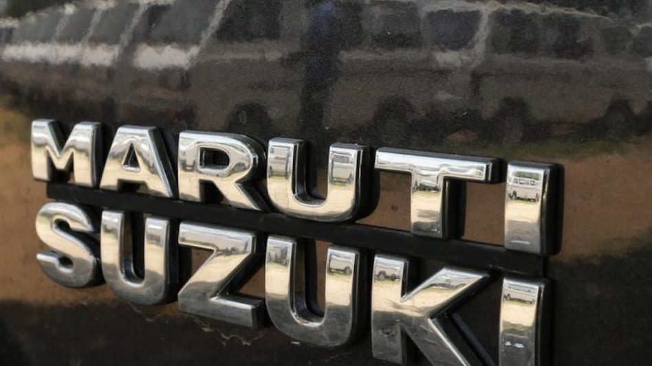 Maruti Q1 results: Shares of the carmaker settled 1.42 per cent higher at Rs 9,806.25 today. Maruti Q1 results: Shares of the carmaker settled 1.42 per cent higher at Rs 9,806.25 today.