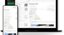 Evernote lays off US-based employees as it shifts base to Europe Evernote