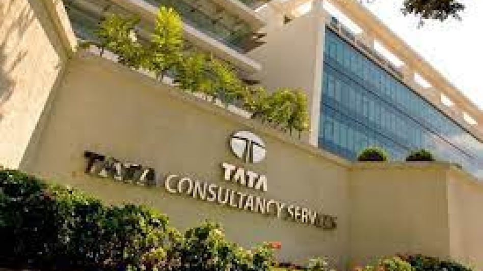 TCS TCS