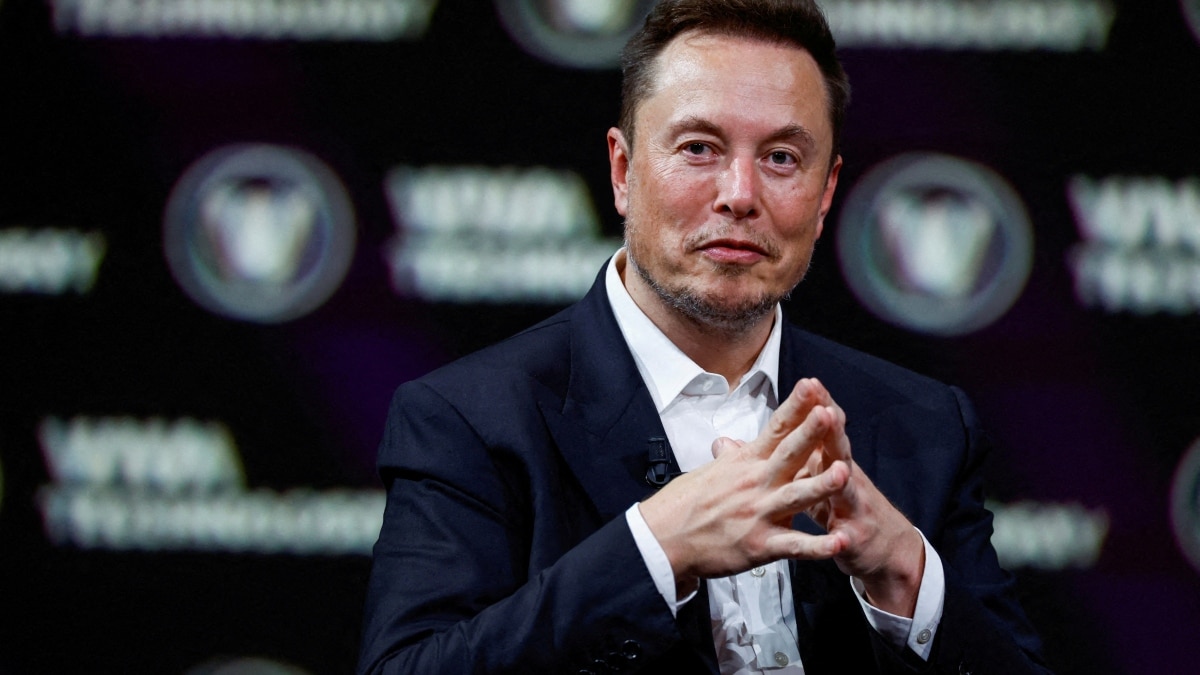 Elon Musk launches AI firm xAI as he looks to take on OpenAI