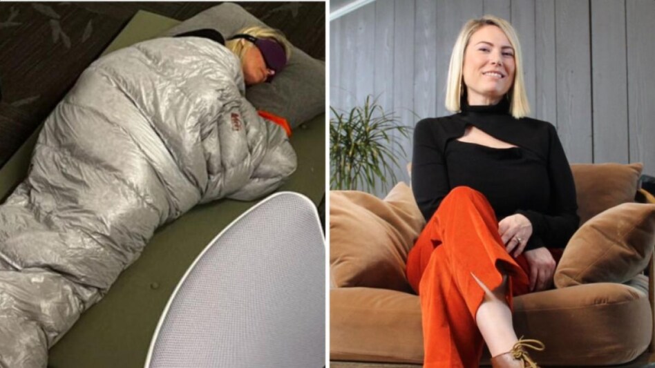 Ex-Twitter employee who slept in office says Elon Musk is destroying the platform by rebranding it to X Ex-Twitter employee who slept in office says Elon Musk is destroying the platform by rebranding it to X