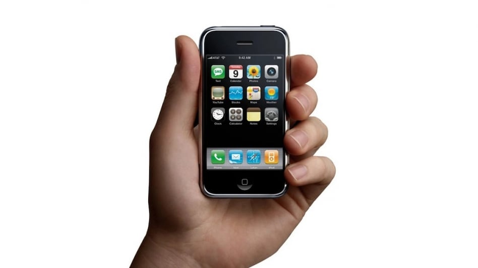 Apple iPhone Apple iPhone