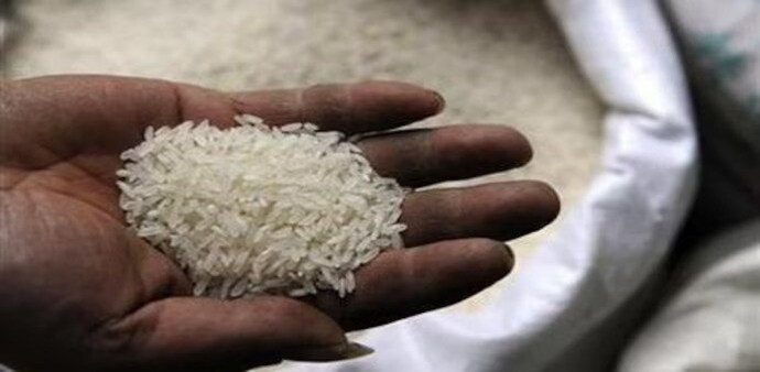 Rice is a staple for more than 3 billion people and nearly 90% of the water-intensive crop is produced in Asia, where the El Nino weather pattern usually brings lower rainfall. Rice is a staple for more than 3 billion people and nearly 90% of the water-intensive crop is produced in Asia, where the El Nino weather pattern usually brings lower rainfall.