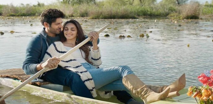 Helmed by Sameer Vidwans, the movie is centered on Satyaprem aka Sattu who is a jobless man and hopes to get married to Katha, the daughter of a well-known businessman Helmed by Sameer Vidwans, the movie is centered on Satyaprem aka Sattu who is a jobless man and hopes to get married to Katha, the daughter of a well-known businessman