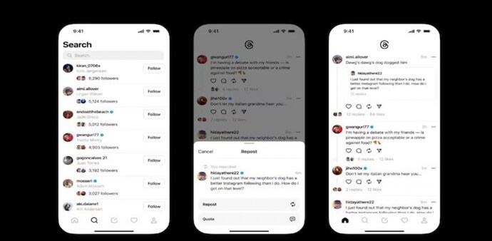 Meta is taking aim at a time when Twitter is definitely on the defensive. Meta is taking aim at a time when Twitter is definitely on the defensive.