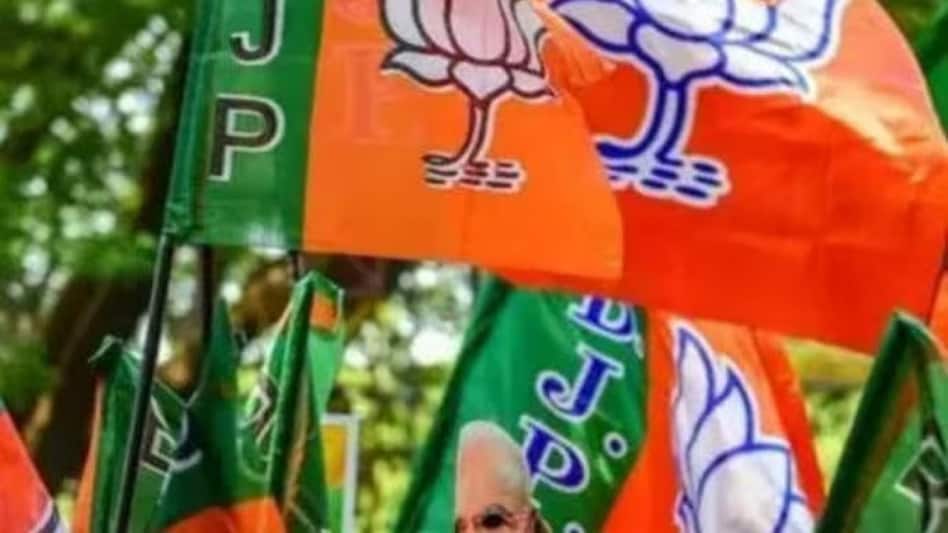 The BJP is hoping to retain power in Rajasthan and Madhya Pradesh, and win back power in Chhattisgarh and Telangana. The BJP is hoping to retain power in Rajasthan and Madhya Pradesh, and win back power in Chhattisgarh and Telangana.