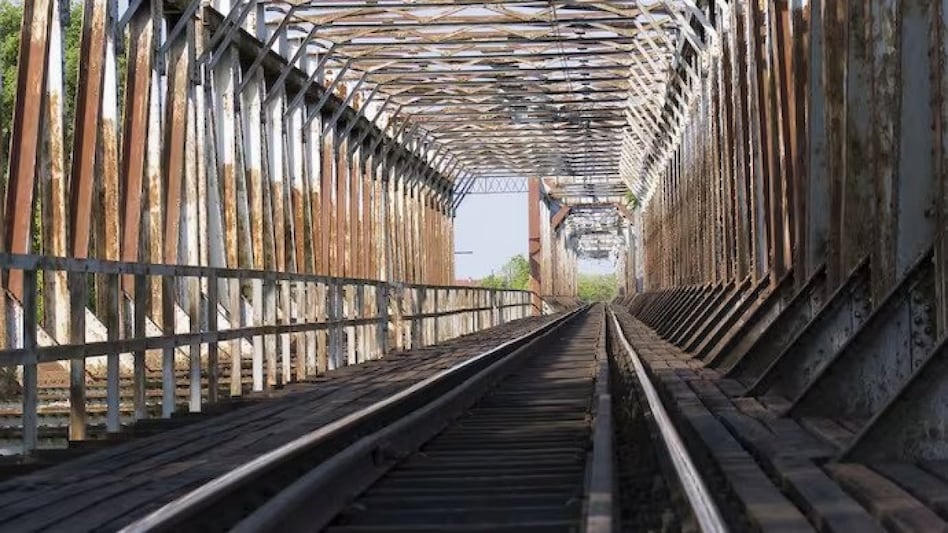 The material stolen from the site has been recovered, he added. The material stolen from the site has been recovered, he added.