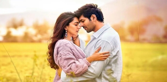 Satyaprem Ki Katha has an IMDb rating of 7.7/10 as of writing this story. Satyaprem Ki Katha has an IMDb rating of 7.7/10 as of writing this story.