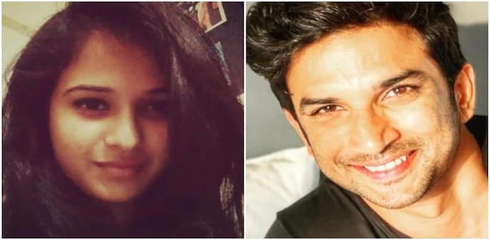 A few days before Rajput’s mysterious death, his 28-year-old manager Disha Salian allegedly committed suicide by jumping from a high-rise building in the Malad area of Mumbai on June 8, 2020. A few days before Rajput’s mysterious death, his 28-year-old manager Disha Salian allegedly committed suicide by jumping from a high-rise building in the Malad area of Mumbai on June 8, 2020.
