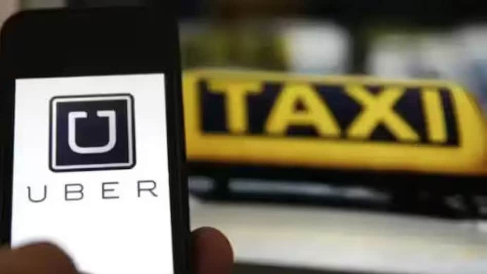 Chai informed Uber CEO Dara Khosrowshahi of his intentions to move on Chai informed Uber CEO Dara Khosrowshahi of his intentions to move on