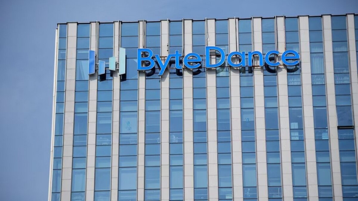 TikTok parent ByteDance to allow US staff to cash out on shares 