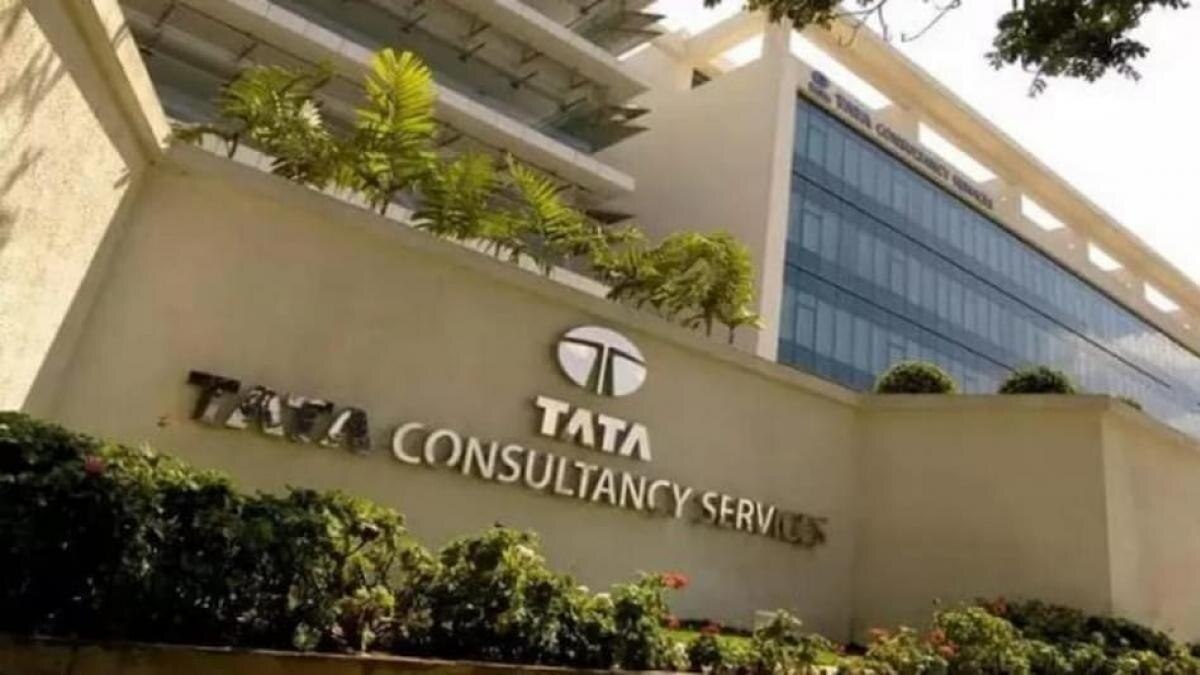 TCS shares to fall on Thursday post Q1 results? History suggests so. What analysts say