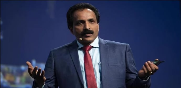 Somanath said that harnessing the power of technology is the solution to solving the challenging problems of poverty Somanath said that harnessing the power of technology is the solution to solving the challenging problems of poverty