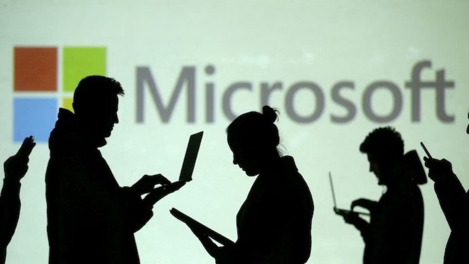 The layoffs at Microsoft were not the only layoffs in the tech industry in recent months. The layoffs at Microsoft were not the only layoffs in the tech industry in recent months.
