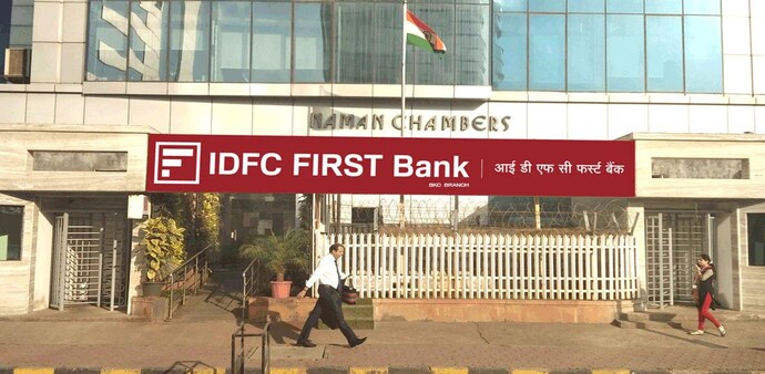 IDFC-IDFC First Bank merger: The share swap ratio is in favour of target company (IDFC Ltd), Nuvama said adding that the swap ratio equates to 1.55 while Nuvama Alternative was building in 1.40 (worst case scenario) and 1.60 (best case scenario). IDFC-IDFC First Bank merger: The share swap ratio is in favour of target company (IDFC Ltd), Nuvama said adding that the swap ratio equates to 1.55 while Nuvama Alternative was building in 1.40 (worst case scenario) and 1.60 (best case scenario).