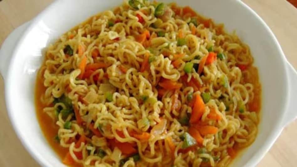 While Maggi costs anywhere around Rs 50, it can cost a bomb at the airport due to operational costs such as rent, deposit to set up the cafe, and payment to the staff While Maggi costs anywhere around Rs 50, it can cost a bomb at the airport due to operational costs such as rent, deposit to set up the cafe, and payment to the staff