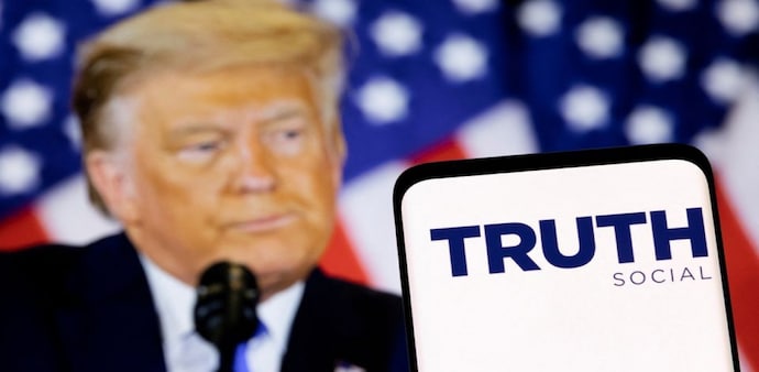 Alex Gleason’s departure comes amid a period of prolonged uncertainty for Trump Media & Technology Group (TMTG) Alex Gleason’s departure comes amid a period of prolonged uncertainty for Trump Media & Technology Group (TMTG)