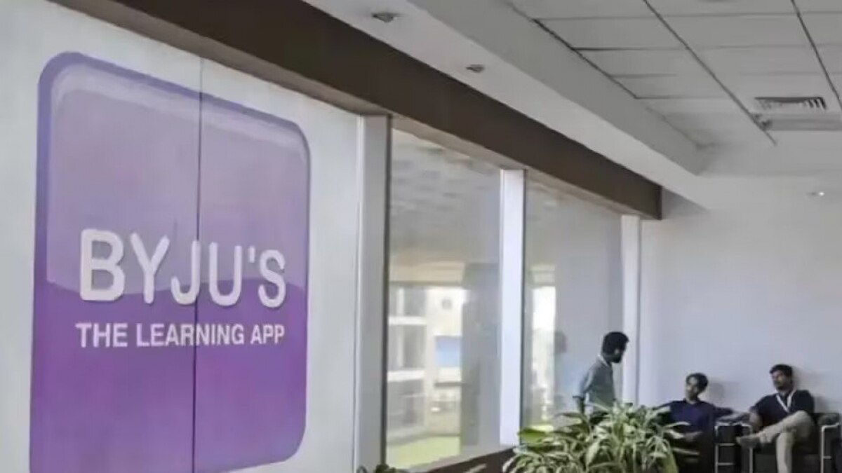 Byju's has been reeling from issues ranging from exits of three board members and its auditor to concerns over corporate governance issues. Byju's has been reeling from issues ranging from exits of three board members and its auditor to concerns over corporate governance issues.