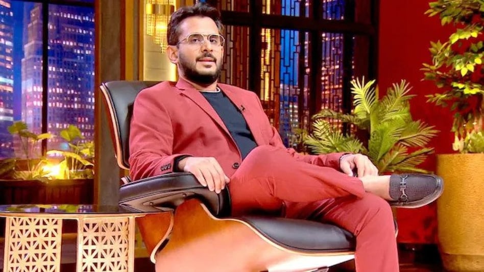 Aman Gupta says boAt looking at IPO in FY25-FY26, not listing this year Aman Gupta says boAt looking at IPO in FY25-FY26, not listing this year