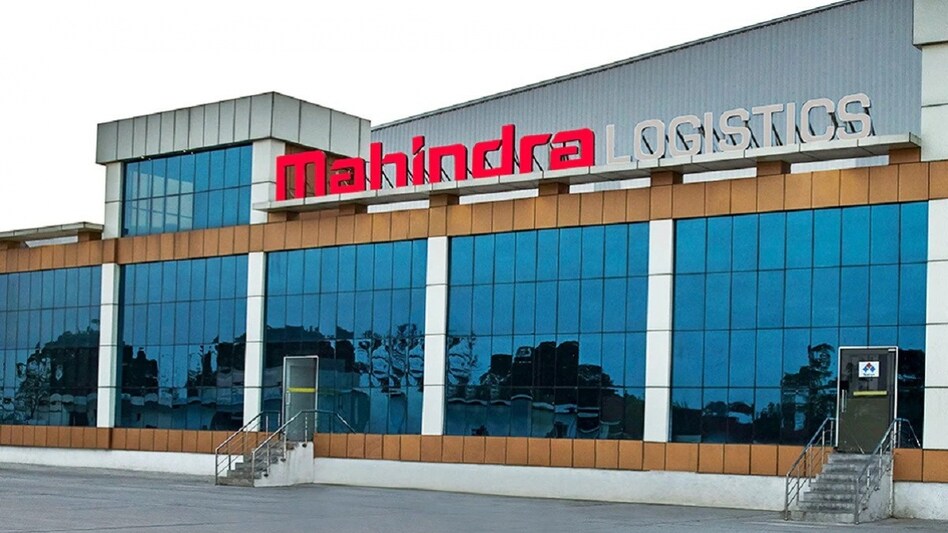 Mahindra Logistics share price: Turnover on the counter stood at Rs 5.53 crore, commanding a market capitalisation (m-cap) of Rs 2,878.92 crore Mahindra Logistics share price: Turnover on the counter stood at Rs 5.53 crore, commanding a market capitalisation (m-cap) of Rs 2,878.92 crore