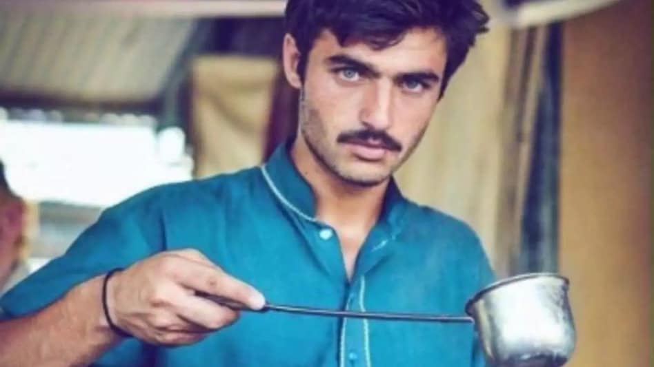 Khan's sudden fame led to numerous modeling and acting offers, transforming his life overnight. Khan's sudden fame led to numerous modeling and acting offers, transforming his life overnight.