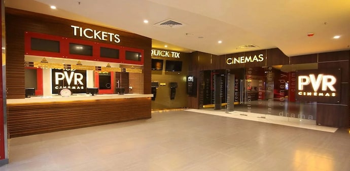 PVR’s Joint Managing Director Sanjeev Bijli tells BT that going to the movies will be easy on consumers’ pocket PVR’s Joint Managing Director Sanjeev Bijli tells BT that going to the movies will be easy on consumers’ pocket