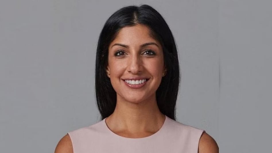 Fox names Vimeo's Anjali Sud as CEO of streaming service Tubi Fox names Vimeo's Anjali Sud as CEO of streaming service Tubi