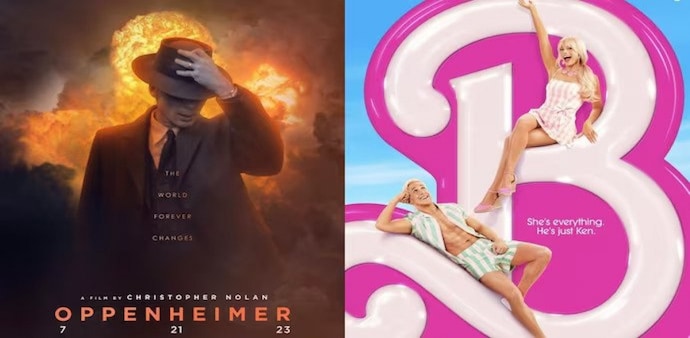 With positive reviews coming in early, both the movies are expected to perform equally well at the box office globally. With positive reviews coming in early, both the movies are expected to perform equally well at the box office globally.