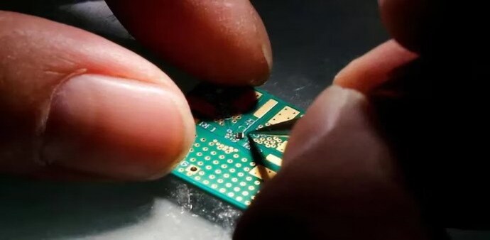 The state is hopeful that under the policy, at least one semiconductor manufacturing unit and 100 fabless design companies will be set up in Odisha The state is hopeful that under the policy, at least one semiconductor manufacturing unit and 100 fabless design companies will be set up in Odisha