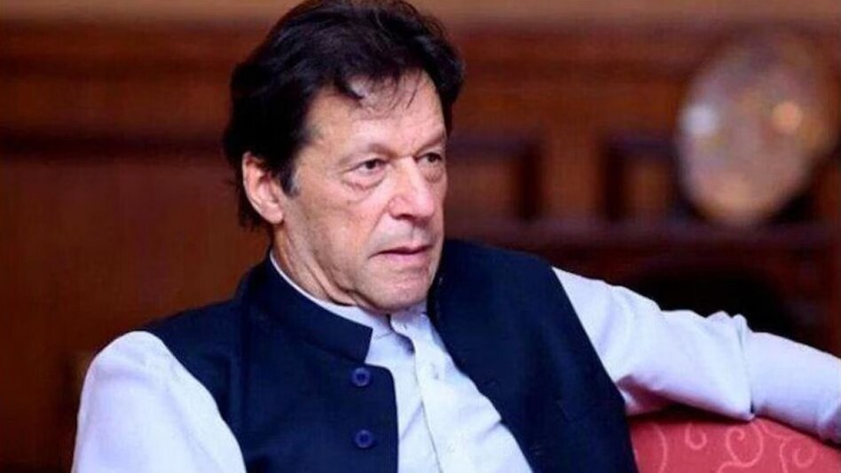 Imran Khan owns the Al-Qadir Trust alongside his third wife Bushra Bibi. Imran Khan owns the Al-Qadir Trust alongside his third wife Bushra Bibi.