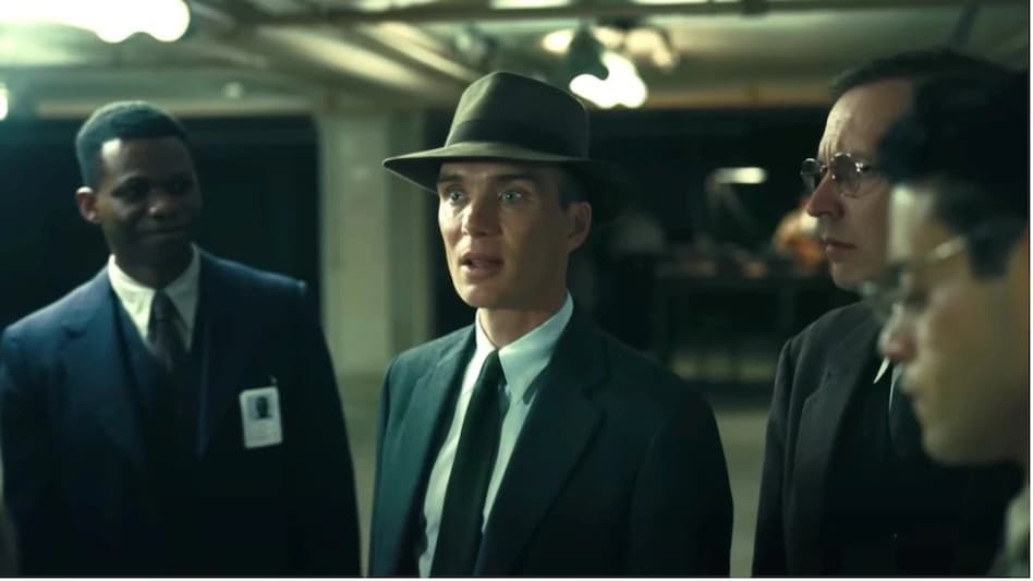 The film was shot entirely on Imax 65 mm and Panavision 65 mm film The film was shot entirely on Imax 65 mm and Panavision 65 mm film