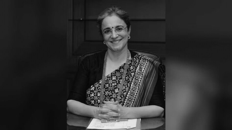 What Sebi Chair Madhabi Puri Buch says on development of market, capital formation What Sebi Chair Madhabi Puri Buch says on development of market, capital formation