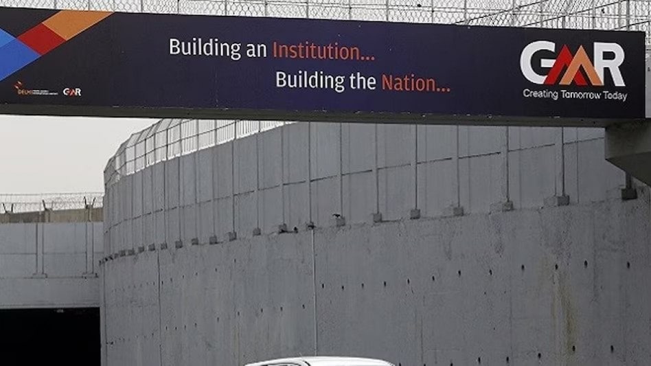 GMR Smart Electricity Distribution Company bags Rs 7593 crore contract for smart meter installations in UP GMR Smart Electricity Distribution Company bags Rs 7593 crore contract for smart meter installations in UP