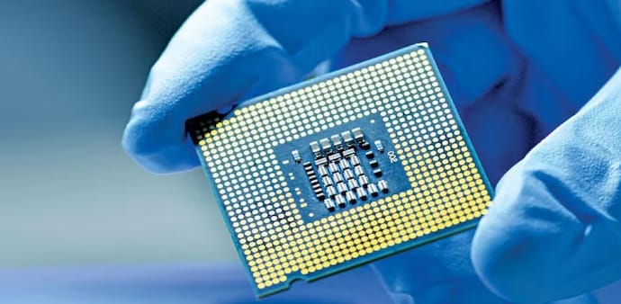 Gujarat was the first state to introduce a semiconductor policy by offering an incentive of 20 per cent of the approved project cost Gujarat was the first state to introduce a semiconductor policy by offering an incentive of 20 per cent of the approved project cost