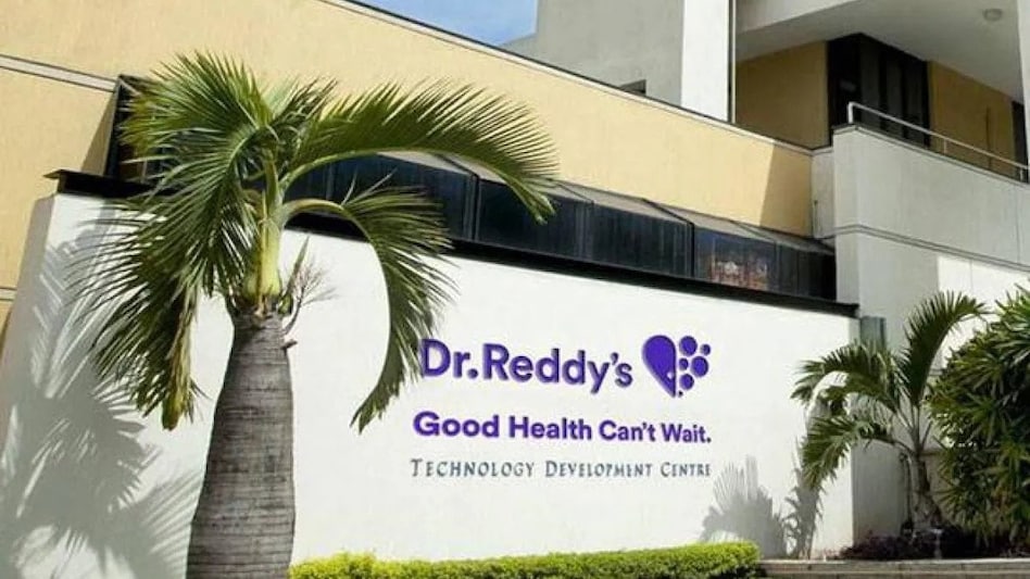 Dr Reddy's Q1 results : Net profit jumps 18% to Rs 1,402.5 crore Dr Reddy's Q1 results : Net profit jumps 18% to Rs 1,402.5 crore