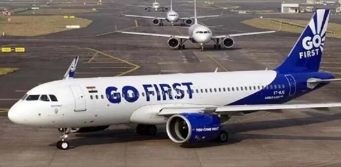 The tribunal said that to keep Go First alive, the aircraft leased to it must be flown. The tribunal said that to keep Go First alive, the aircraft leased to it must be flown.