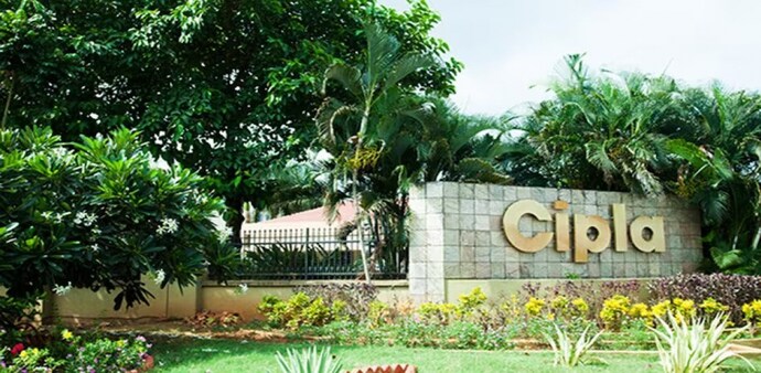 Shares of pharmaceutical major Cipla zoomed more than 9 per cent on July 27. Shares of pharmaceutical major Cipla zoomed more than 9 per cent on July 27.