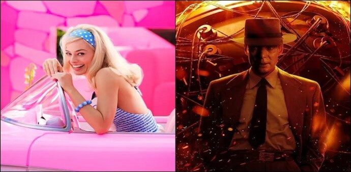 Both the films released in cinemas on July 21. Both the films released in cinemas on July 21.