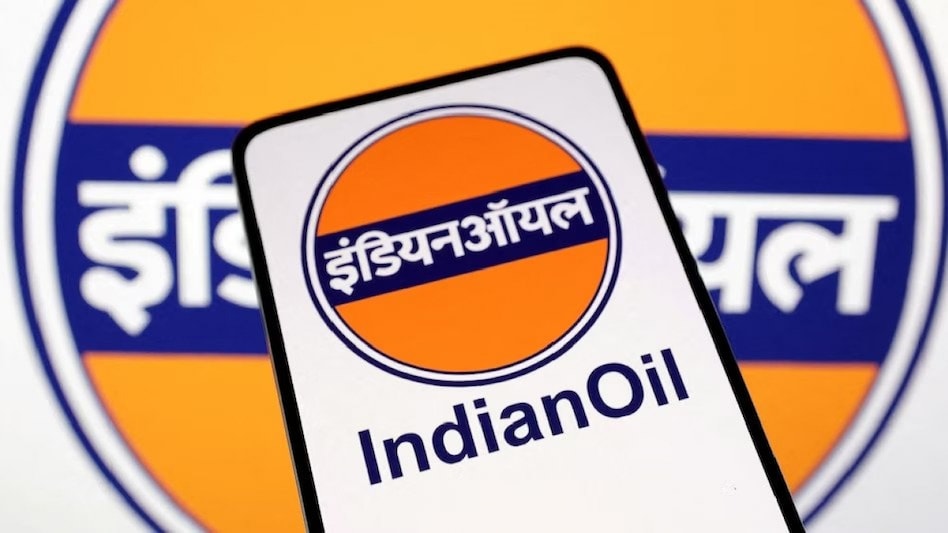 At 3:10 pm, Indian Oil Corporation shares were trading at Rs 95.36 apiece, down by 0.24 per cent, on the BSE. At 3:10 pm, Indian Oil Corporation shares were trading at Rs 95.36 apiece, down by 0.24 per cent, on the BSE.