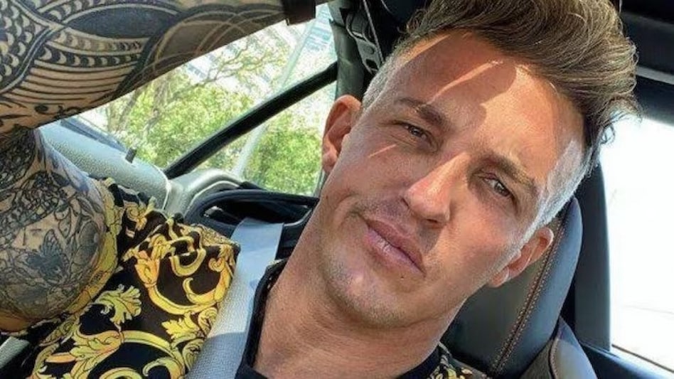 Argentinian crypto influencer found dead; chopped up body parts unearthed from a suitcase Argentinian crypto influencer found dead; chopped up body parts unearthed from a suitcase