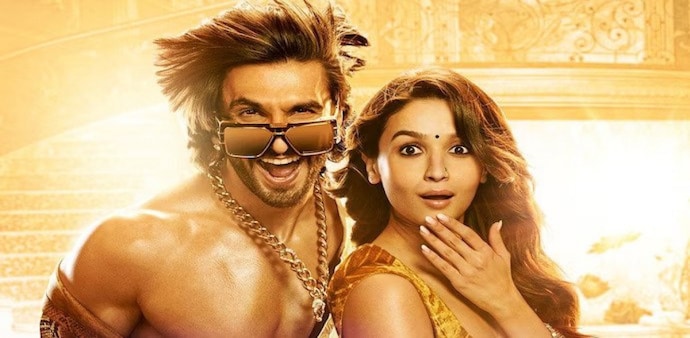 The film marks the directorial return of Karan Johar after seven years The film marks the directorial return of Karan Johar after seven years