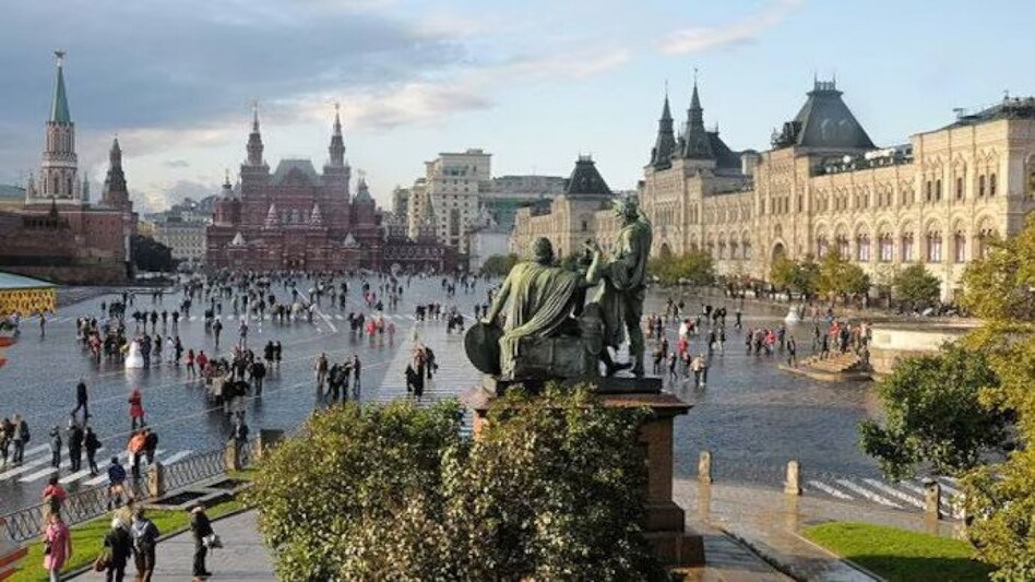 (Picture courtesy: Wikimedia/Christophe Meneboeuf/Creative Commons) (Picture courtesy: Wikimedia/Christophe Meneboeuf/Creative Commons)