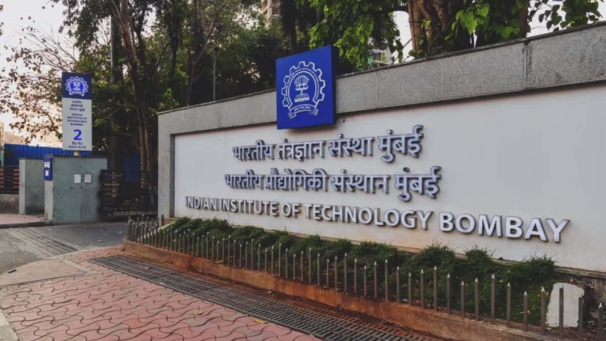 'Don't ask JEE ranks of others': IIT-Bombay implements anti-discrimination guidelines following student's death 'Don't ask JEE ranks of others': IIT-Bombay implements anti-discrimination guidelines following student's death