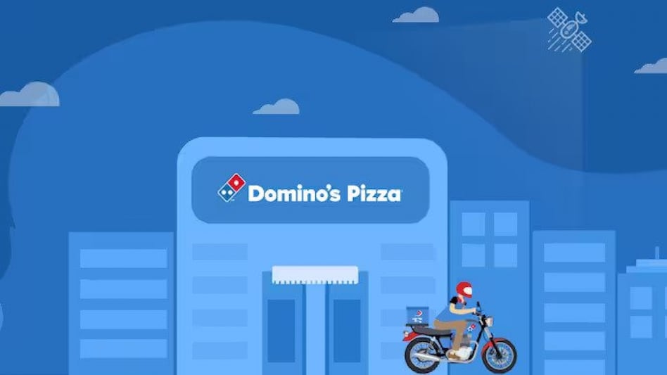 Several netizens also reacted to the incident and said Domino's should take data protection seriously. Several netizens also reacted to the incident and said Domino's should take data protection seriously.