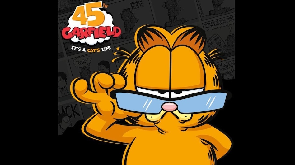 Viacom18 Consumer Products and Paramount Consumer Products have come together to offer a captivating and unique assortment of merchandise for Garfield enthusiasts Viacom18 Consumer Products and Paramount Consumer Products have come together to offer a captivating and unique assortment of merchandise for Garfield enthusiasts