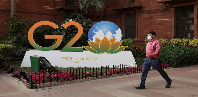 India's G20 presidency: B20 Summit 2023 to be held in Delhi India's G20 presidency: B20 Summit 2023 to be held in Delhi